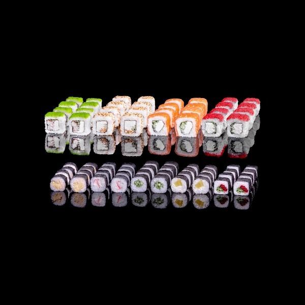 ԿԱՆԻ սեթ, 72 հատ