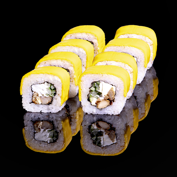 Double Cheese Chicken