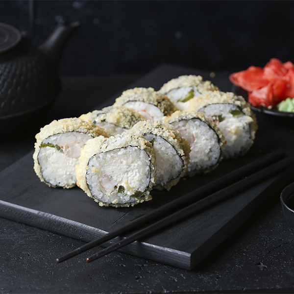 Ռոսոմախա, 8 հատ