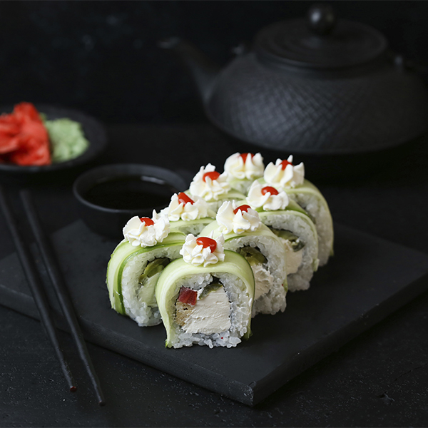 Չիլլի գրին, 8 հատ