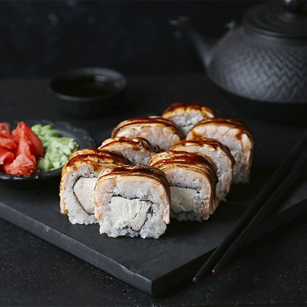 Ֆիլադելֆիա տերիակի, 8 հատ