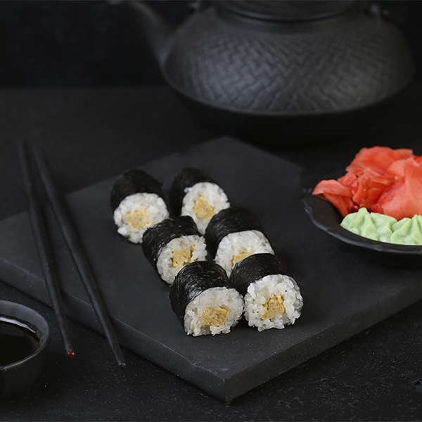 Մակի օմլետով