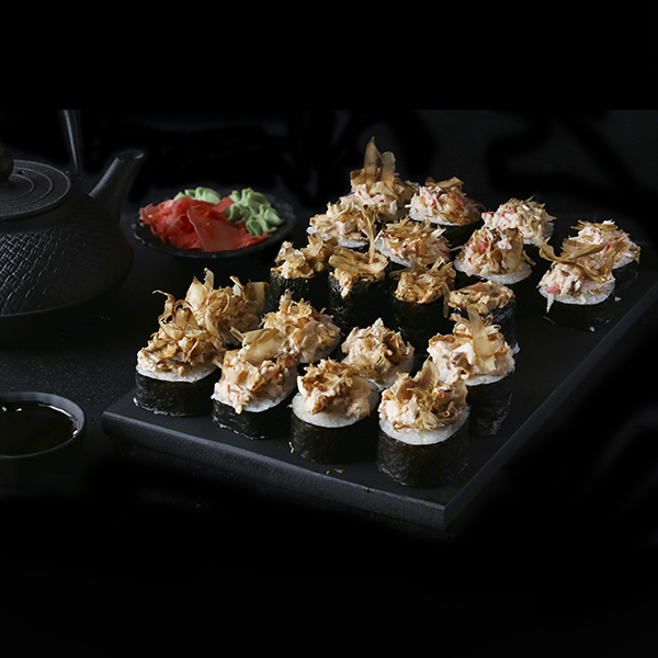 Սպայսի միքս, 20 հատ