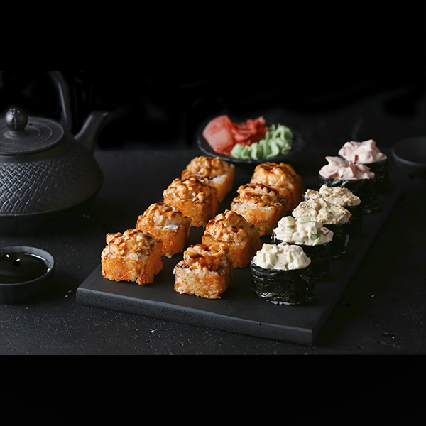 Էգոիստ, 14 հատ