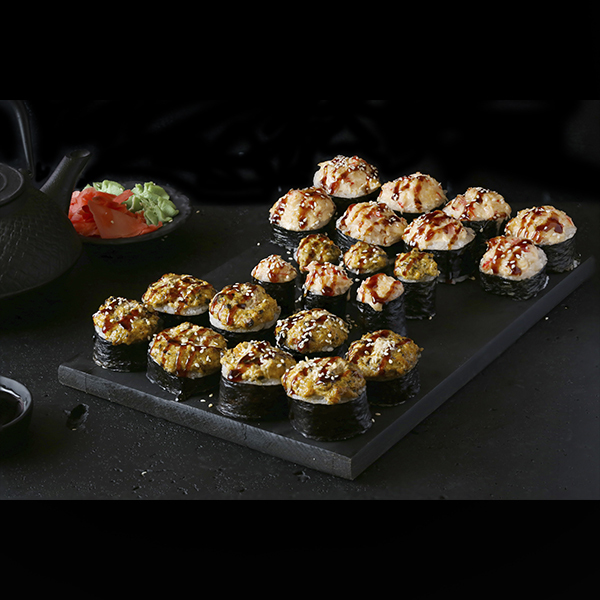 Սեթ՝ տաք, 22 հատ