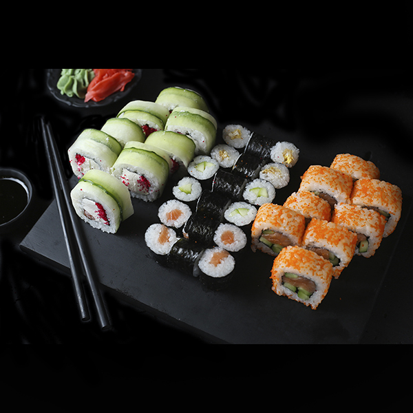 Դէդ Փուլ, 34 հատ