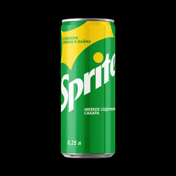 Sprite