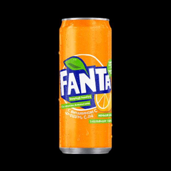 Fanta
